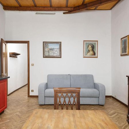 Unyca - Ampio Rifugio Per Famiglie A Firenze Apartman Kültér fotó