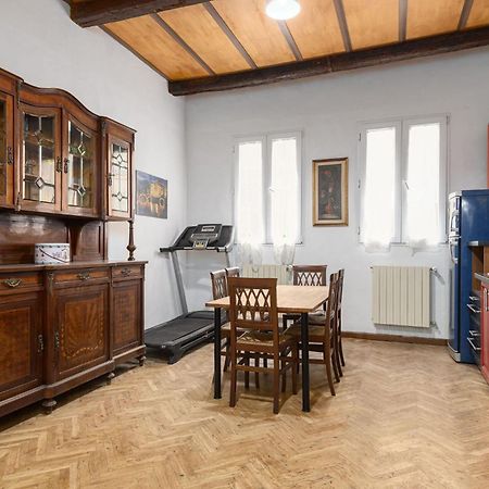 Unyca - Ampio Rifugio Per Famiglie A Firenze Apartman Kültér fotó