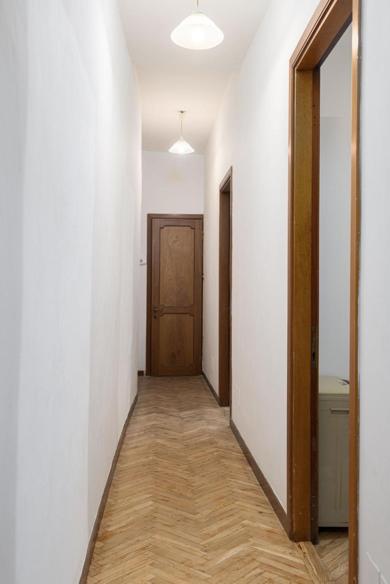 Unyca - Ampio Rifugio Per Famiglie A Firenze Apartman Kültér fotó