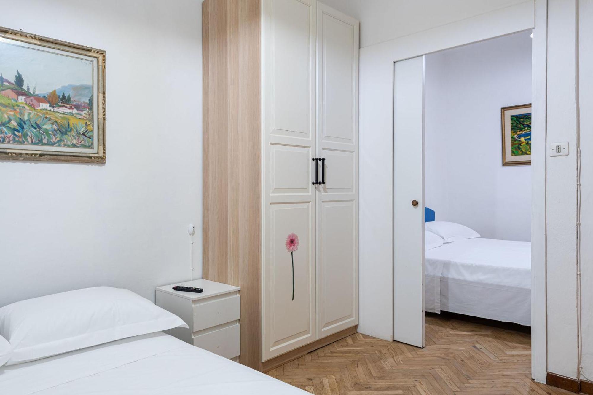 Unyca - Ampio Rifugio Per Famiglie A Firenze Apartman Kültér fotó
