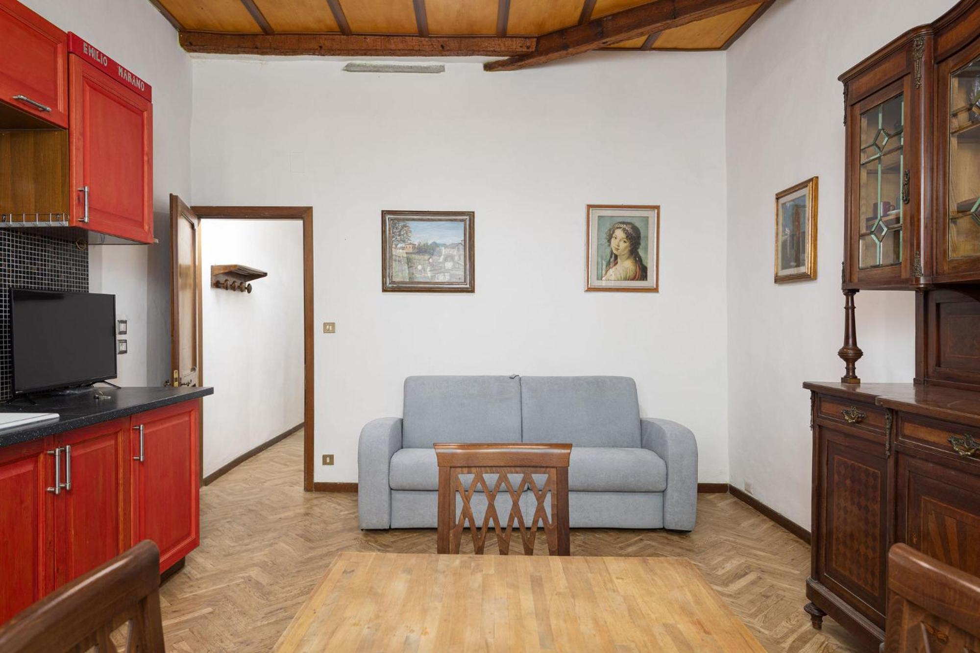 Unyca - Ampio Rifugio Per Famiglie A Firenze Apartman Kültér fotó